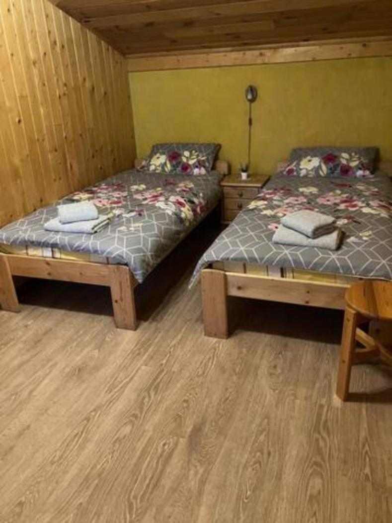 Hotel Zelta Abols à Ventspils Extérieur photo
